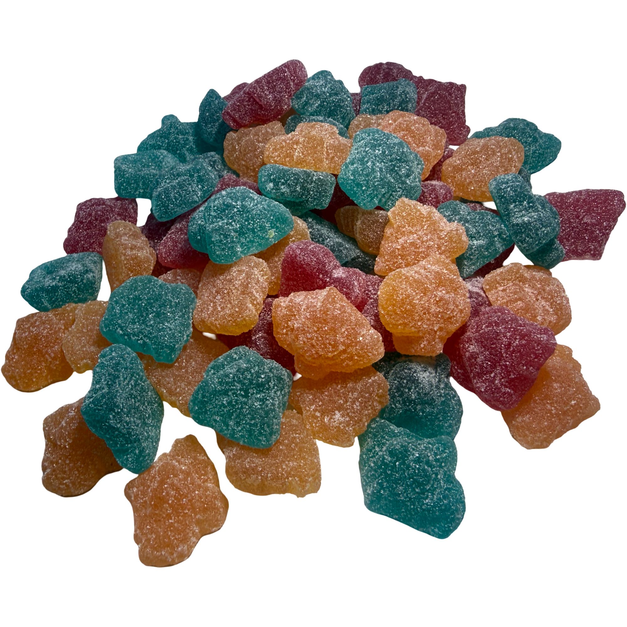Dr. Sour Powder Balls Mix