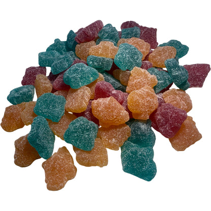 Dr. Sour Powder Balls Mix