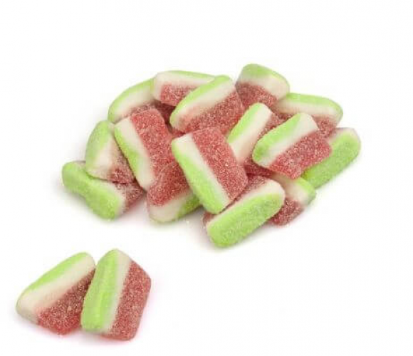Fini Wassermelonenscheiben 200 Gramm