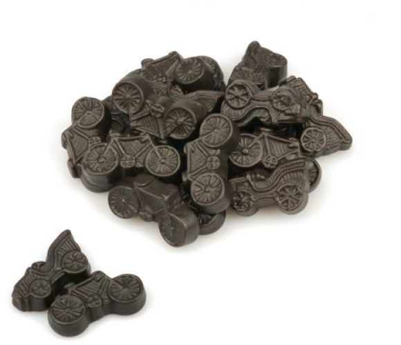 Frisia Tools Liquorice 250 gram