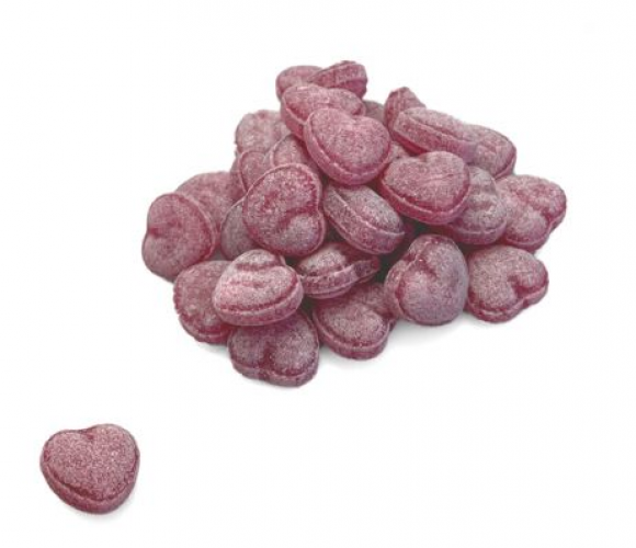 Mulled Wine Candies 500 gram
