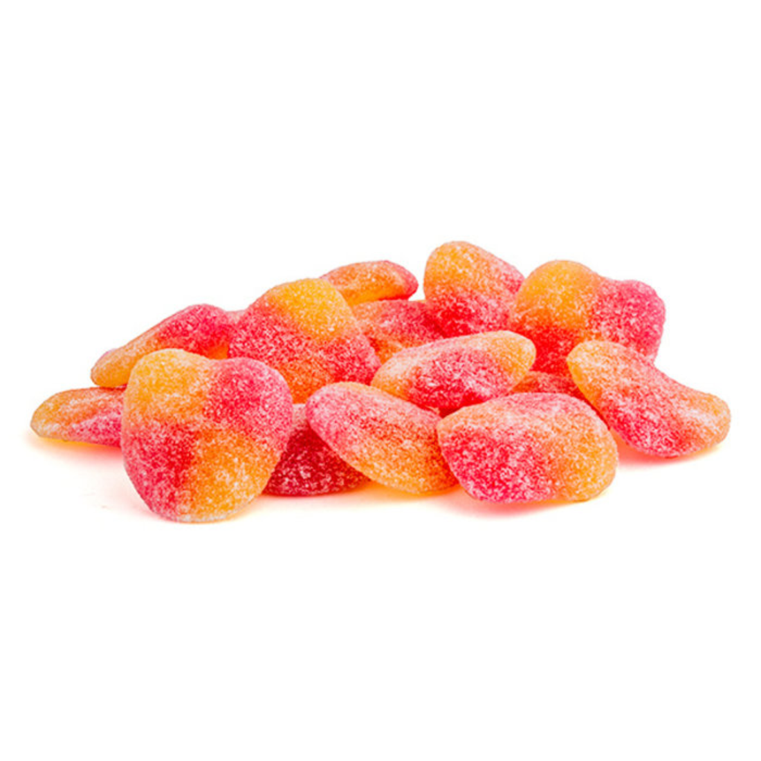 Haribo Happy Peaches 250 grams