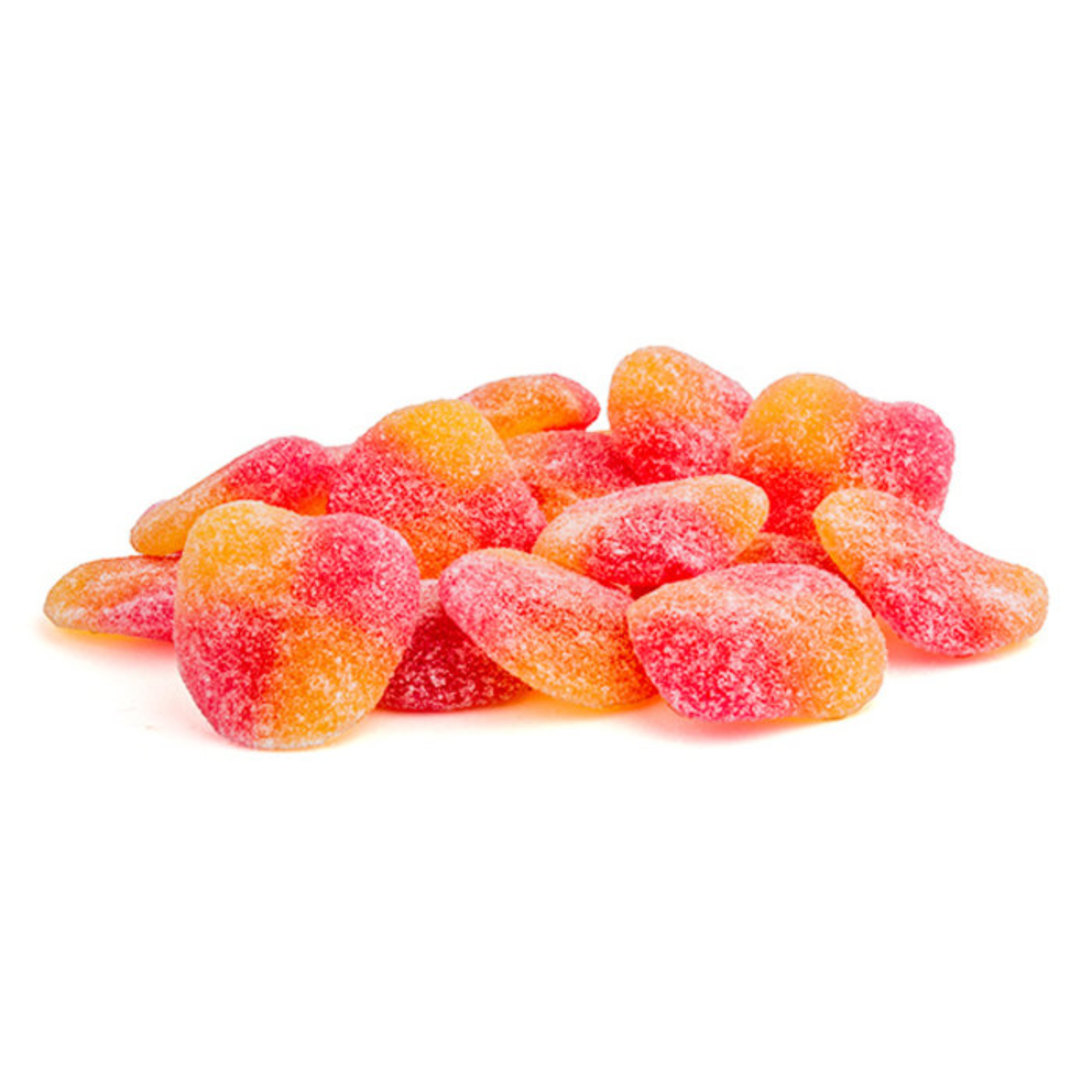 Haribo Happy Peaches 250 grams