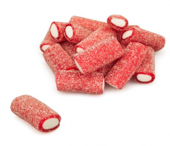 Haribo Balla Balla Red 250 grams