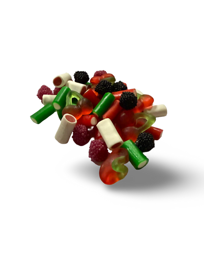 Christmas Candy Mix 200 grams