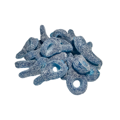 Matthijs Zure Blauwe Sleuteltjes 250 gram