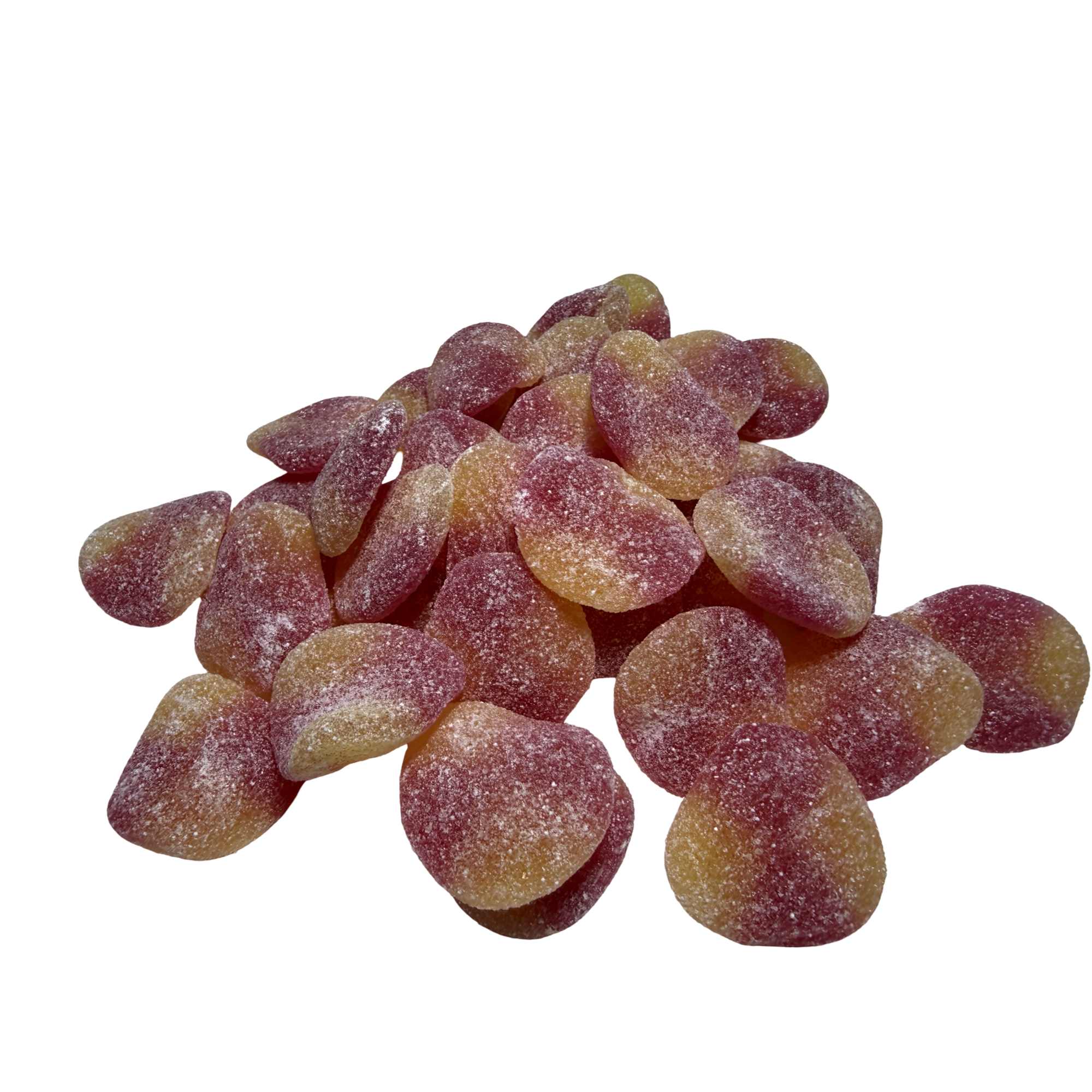 Haribo Happy Peaches 250 grammi