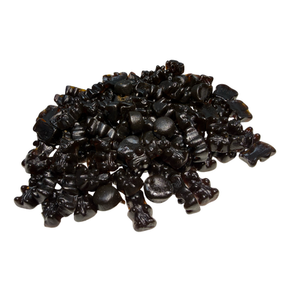 Drop mix zoet suikervrij