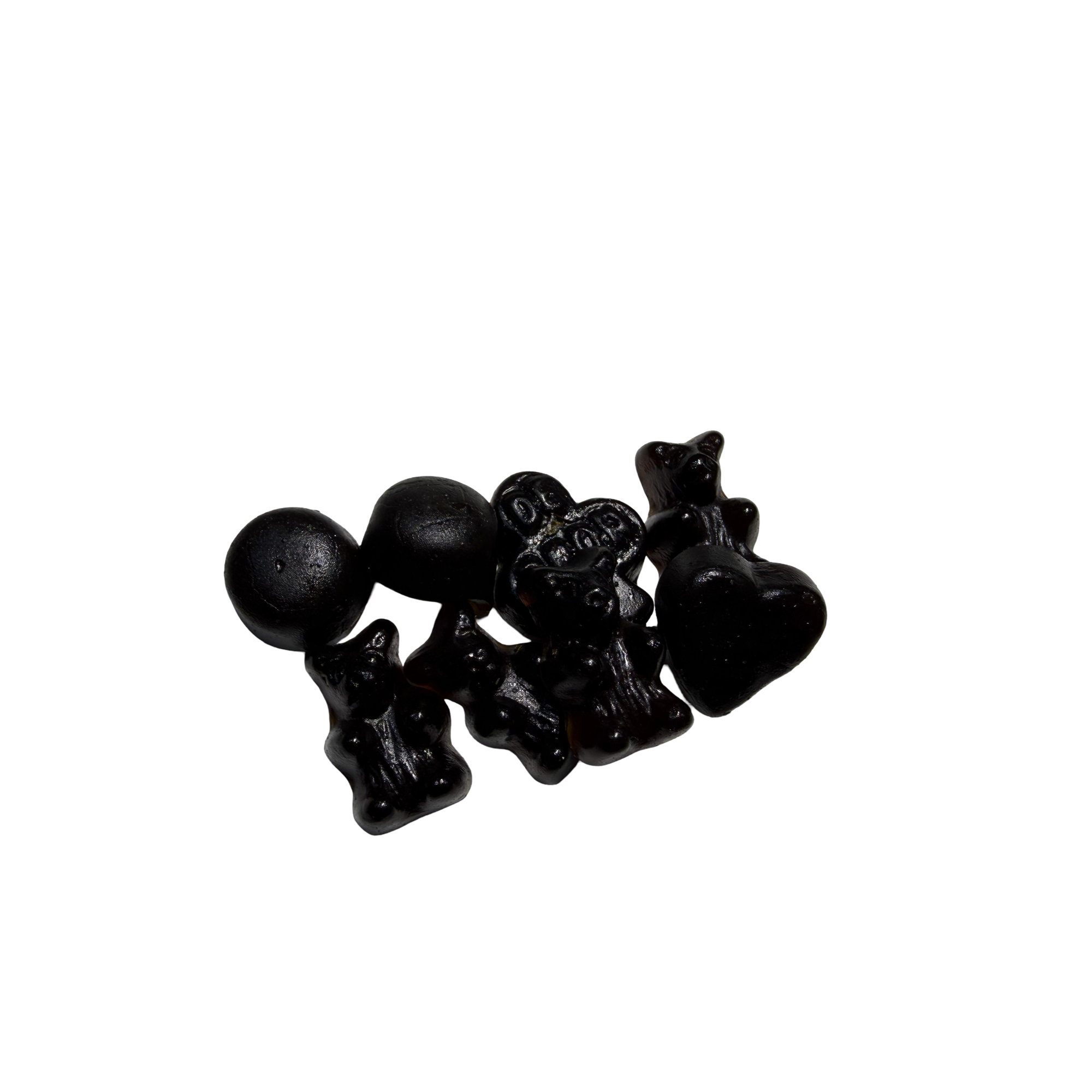 Drop mix zoet suikervrij