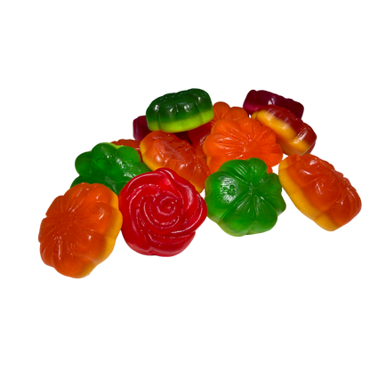 Damel Blomster 250 gram