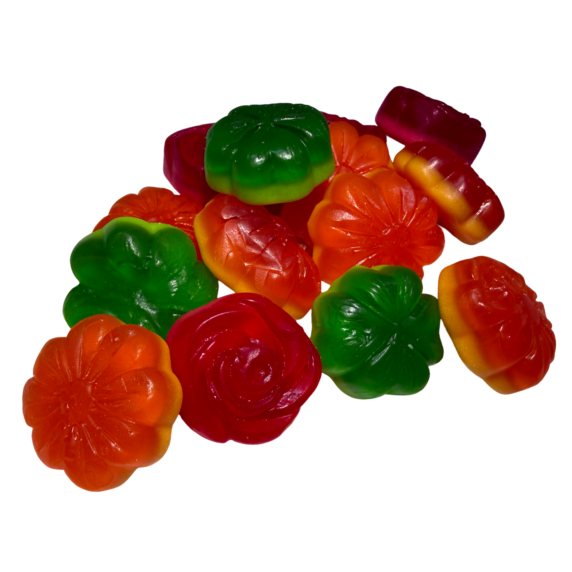 Damel Blomster 250 gram