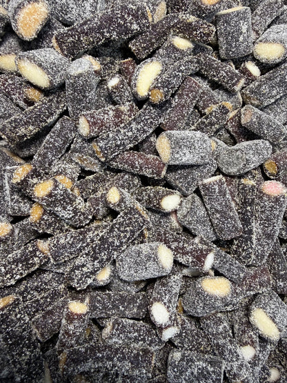 Wizard Licorice