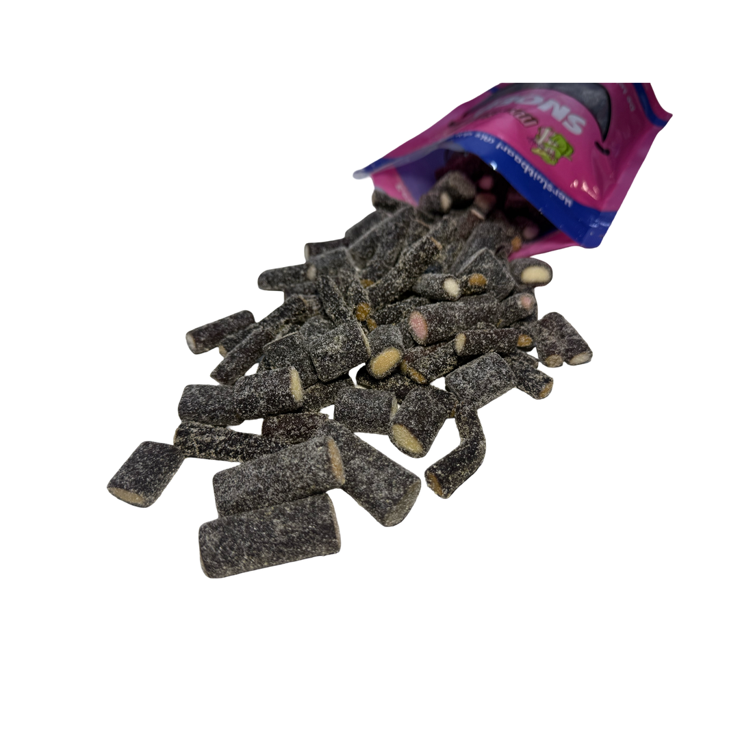 Wizard Licorice