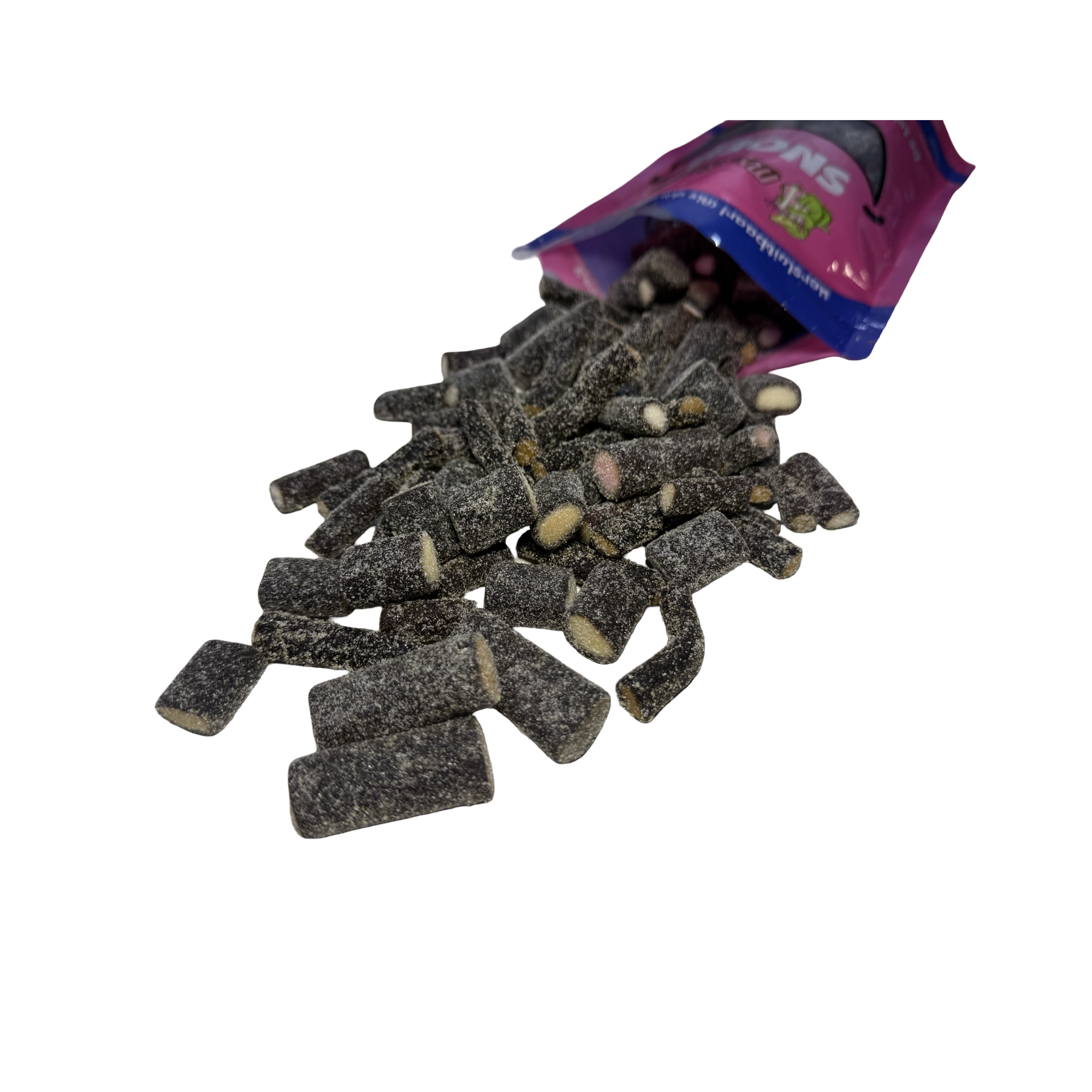 Wizard Licorice