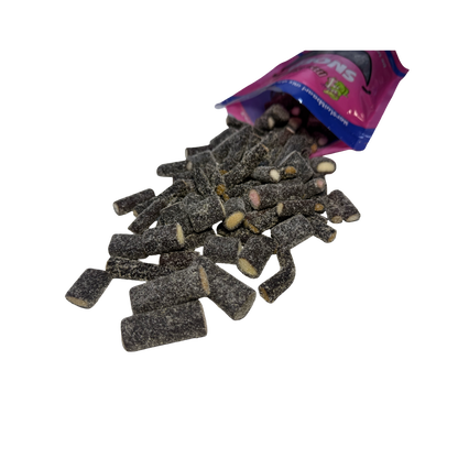 Wizard Licorice