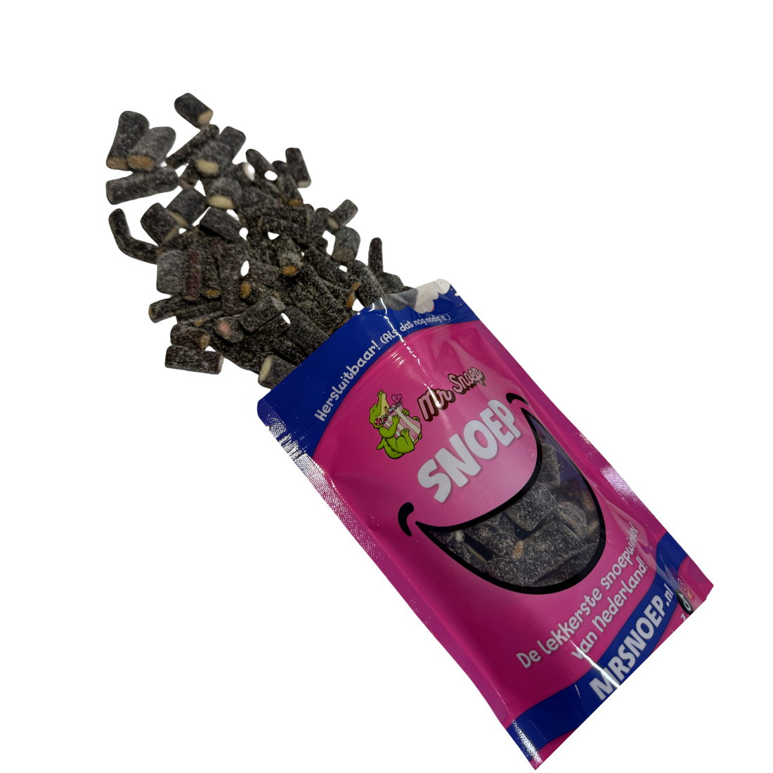 Wizard Licorice