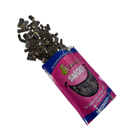 Wizard Licorice