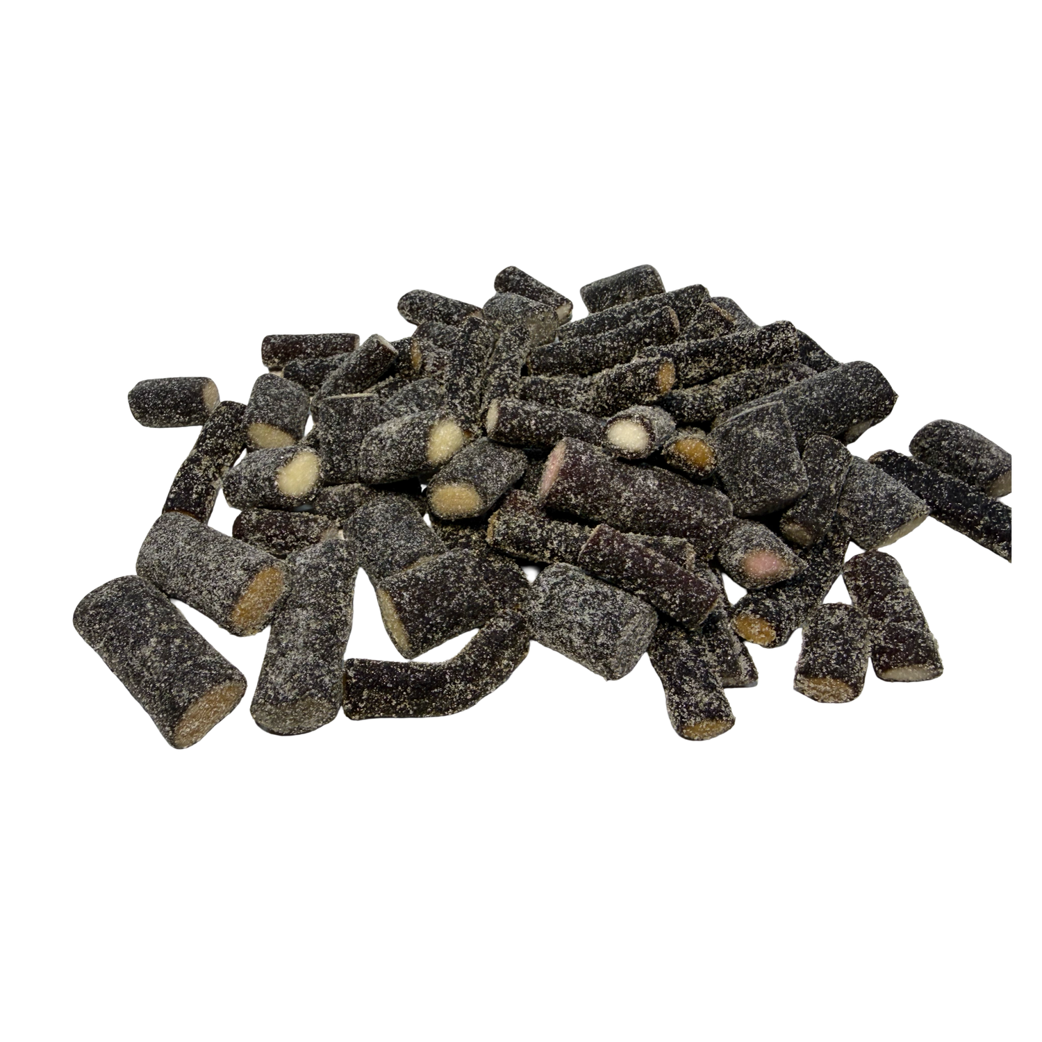 Wizard Licorice