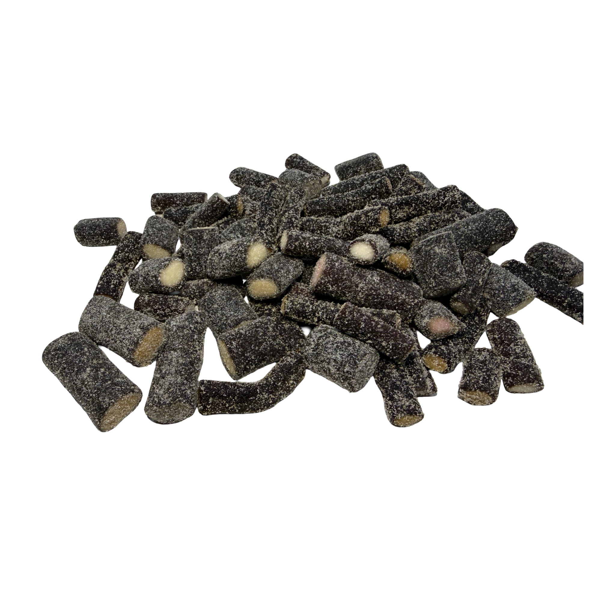 Wizard Licorice