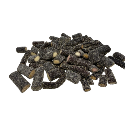 Wizard Licorice