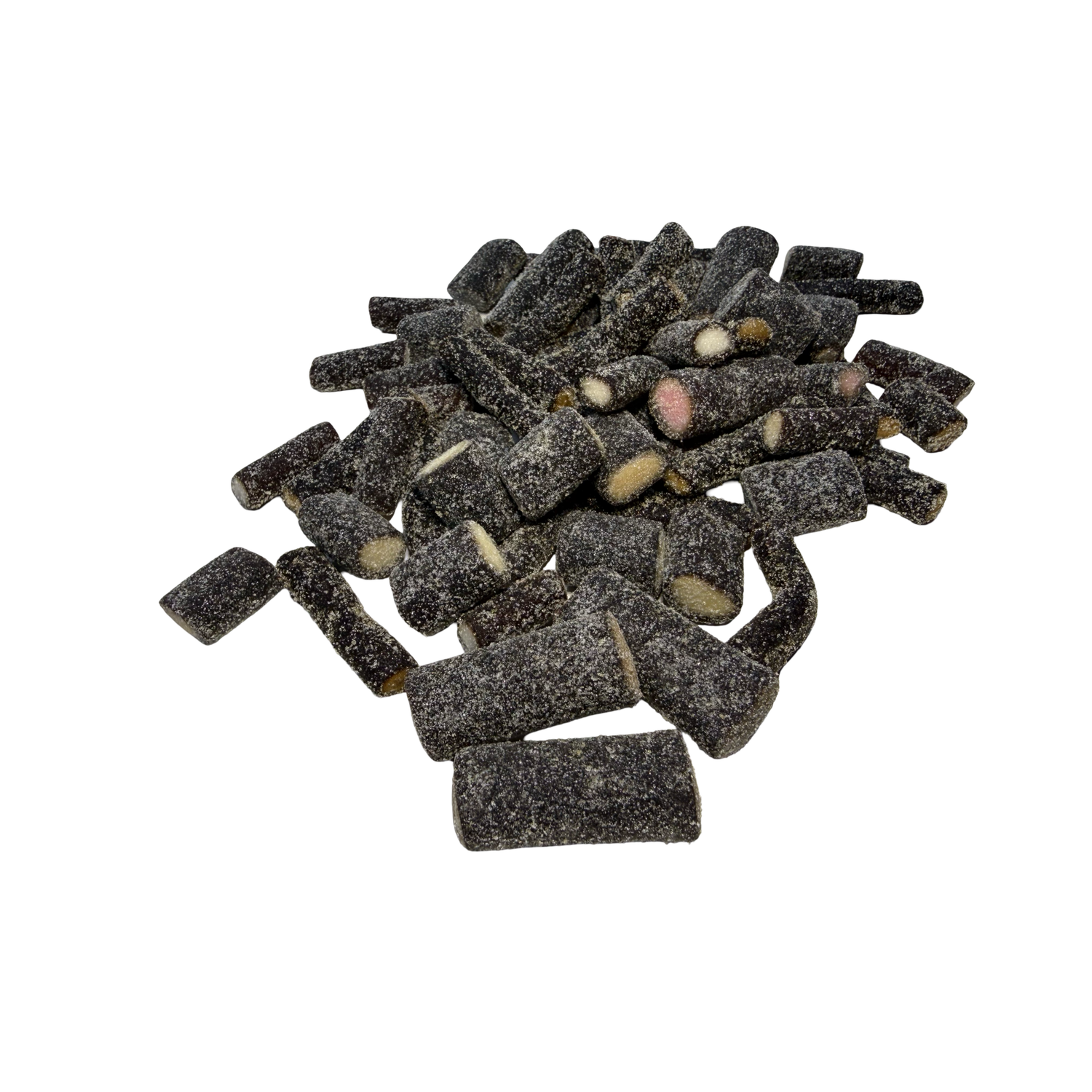 Wizard Licorice