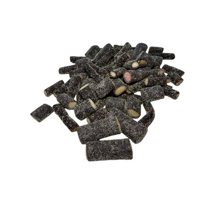 Wizard Licorice