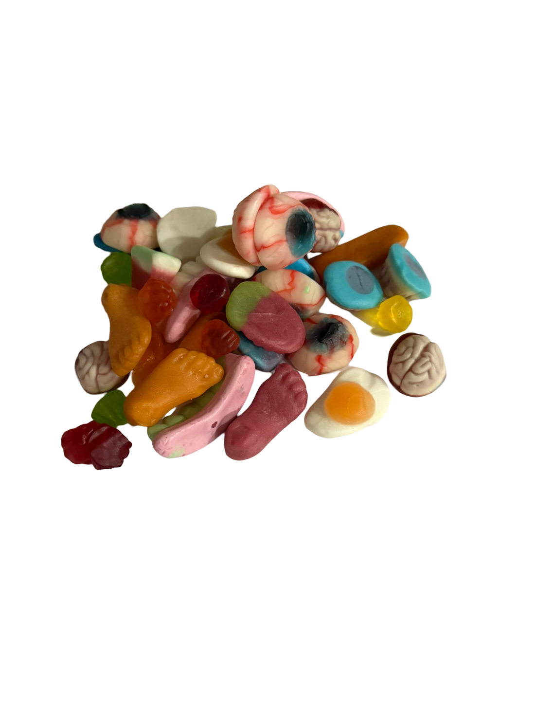 Mr. Candy Kiloknaller 1kg