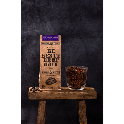 Klepper en Klepper Full-Sweet Sweet Liquorice 200 gram