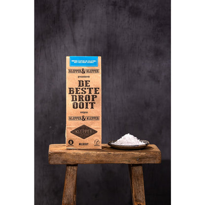 Klepper en Klepper blago slani Sladić 200 gram