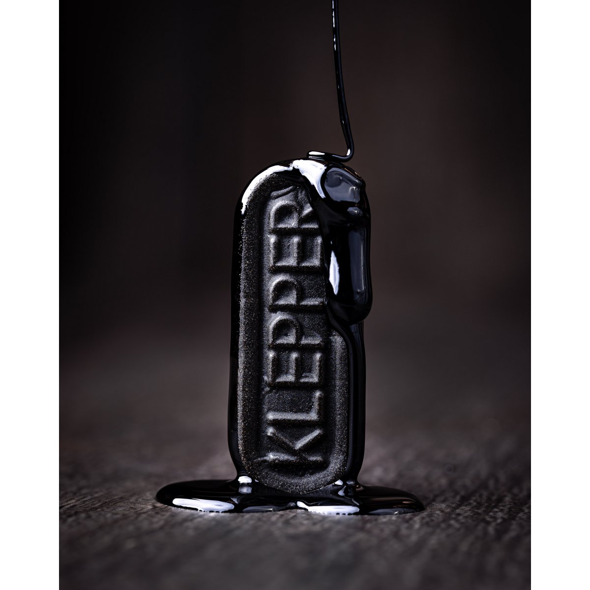 Klepper en Klepper Full-Sweet Sweet Liquorice 200 gram