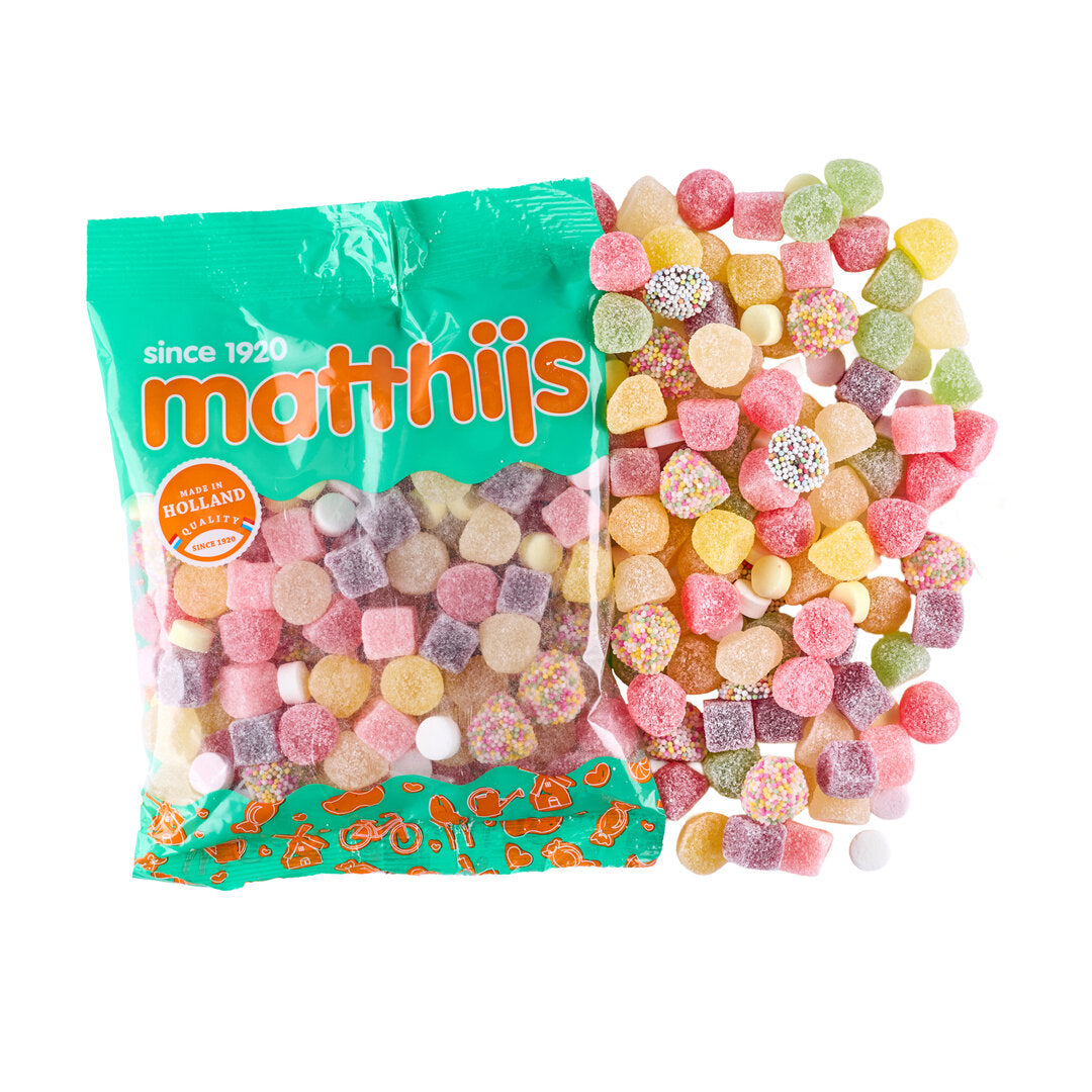 Matthijs Tum Tum 1 kg