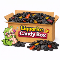 Liquorice