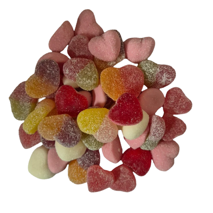 Mr. Candy Tropical Mix 1kg