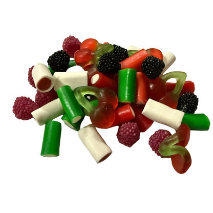 Christmas Candy Mix 500 grams