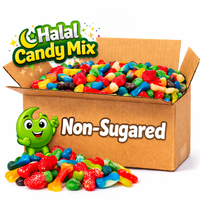 Unsugared