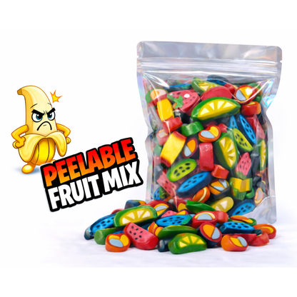 Mr. Snoep Sweet / Sour mix 1kg
