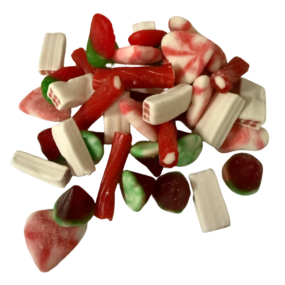 Mr. Candy Tropical Mix 1kg