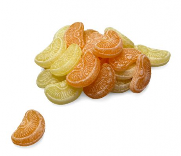 Licorice Candies 500 gram