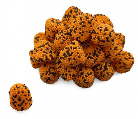 Orange Berries 250 grams