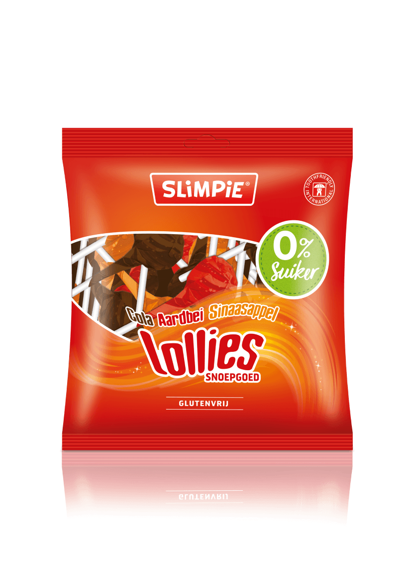 Slimpie Lollies
