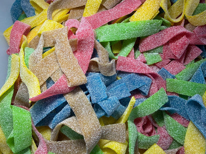 Sour Belts Mix