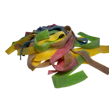 Sour Belts Mix