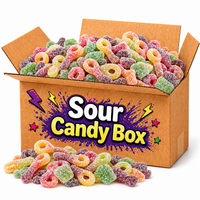 Sour