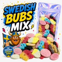 Sweet & Sour