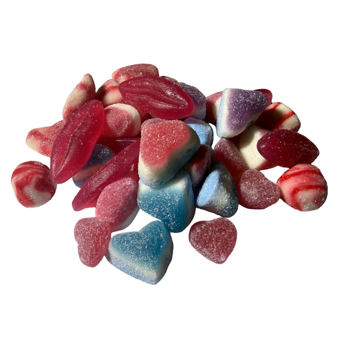 Mr. Snoep Sweet / Sour mix 1kg