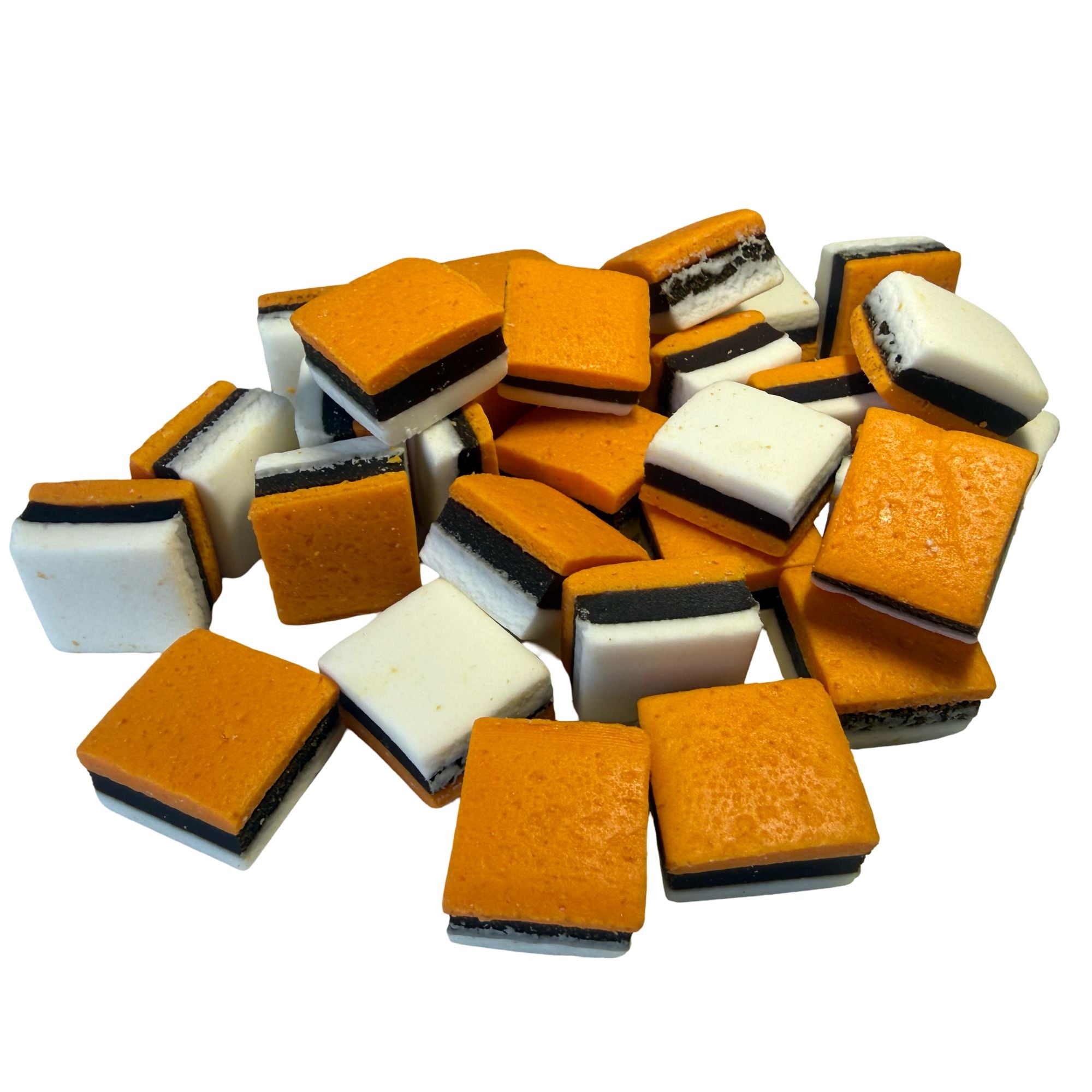 Venco Oranje Boven 250 grama