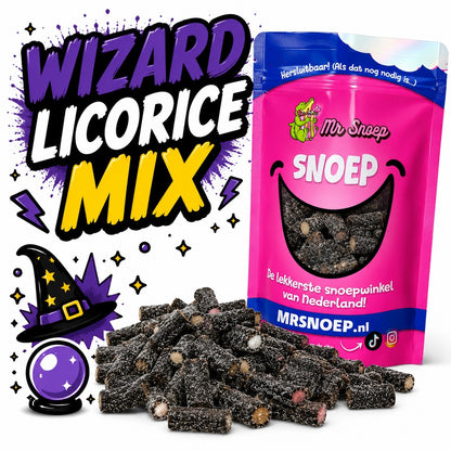 Čarobnjački sladić