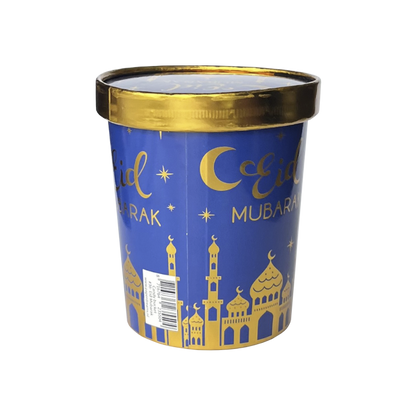 Halloween Candy Bucket - 500 gram