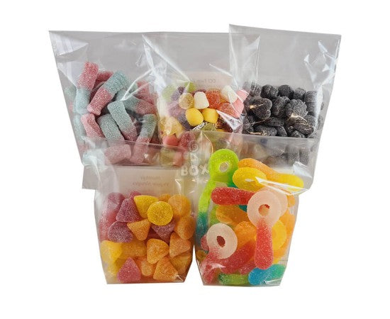 The Gummi Box