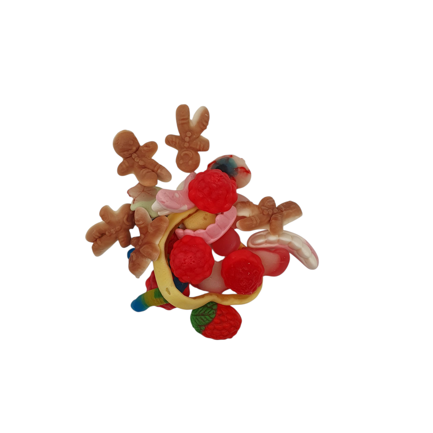 Mr Snoep Kiloknaller L Candy Box 4kg